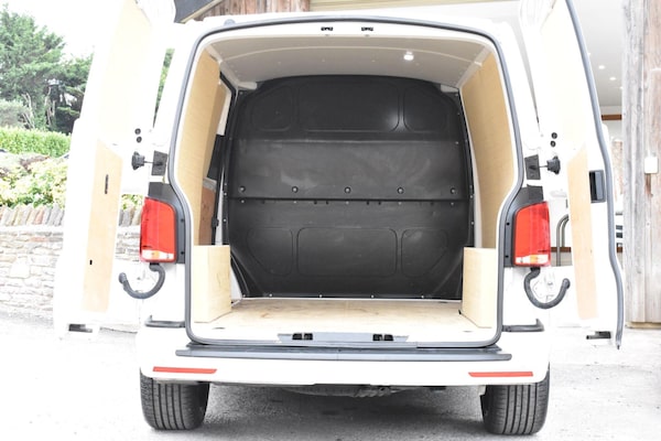 Used Volkswagen Transporter 2023 for sale - 76282734: Photo 13