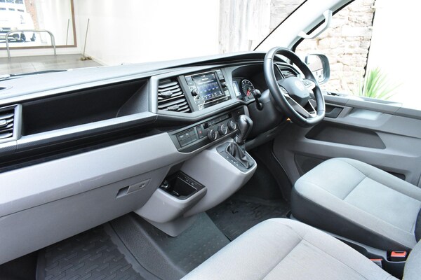 Used Volkswagen Transporter 2023 for sale - 76282734: Photo 15