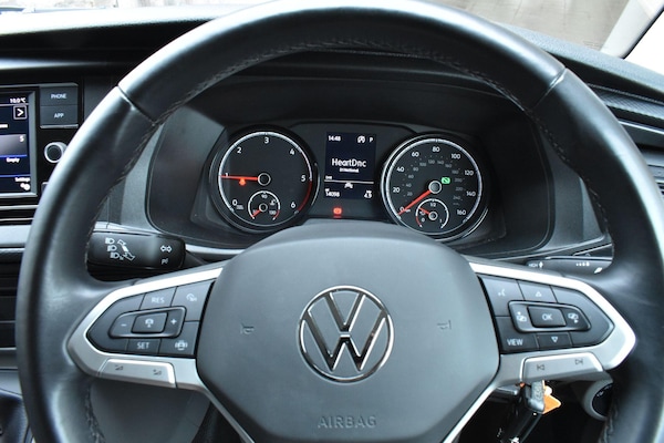 Used Volkswagen Transporter 2023 for sale - 76282734: Photo 18