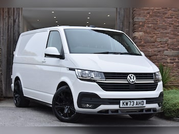 Volkswagen - Transporter