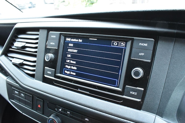 Used Volkswagen Transporter 2023 for sale - 76282734: Photo 23