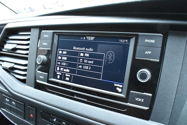 Used Volkswagen Transporter 2023 for sale - 76282734: Photo 25