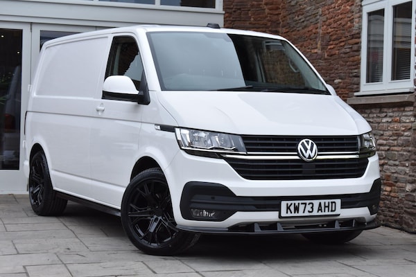 Used Volkswagen Transporter 2023 for sale - 76282734: Photo 29