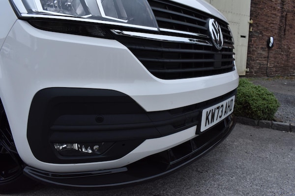 Used Volkswagen Transporter 2023 for sale - 76282734: Photo 3