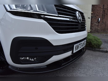 Used Volkswagen Transporter 2023 for sale - 76282734: Photo 3