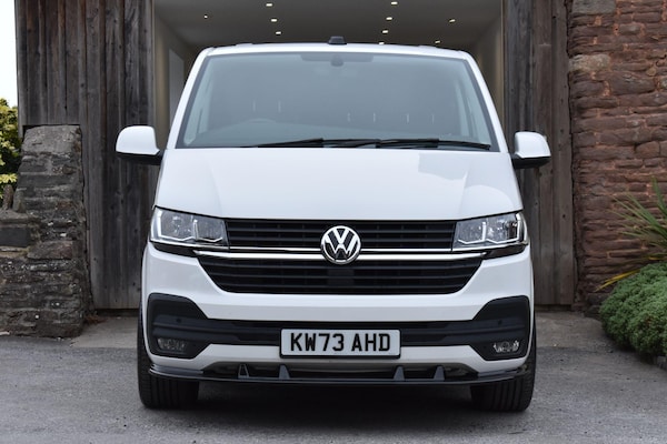 Used Volkswagen Transporter 2023 for sale - 76282734: Photo 5