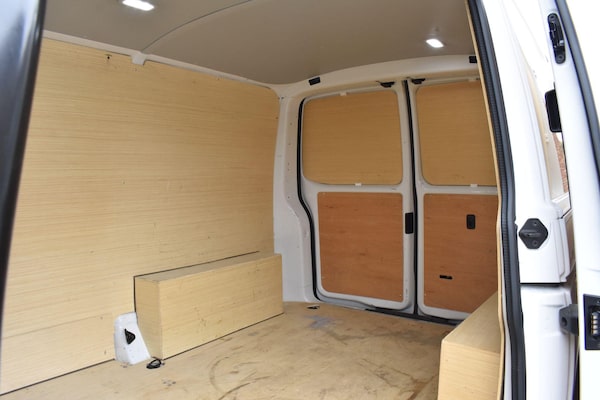 Used Volkswagen Transporter 2023 for sale - 76282734: Photo 7