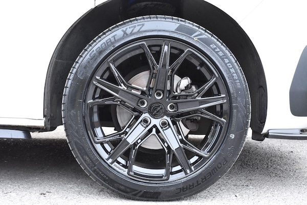 Used Volkswagen Transporter 2023 for sale - 76282734: Photo 9