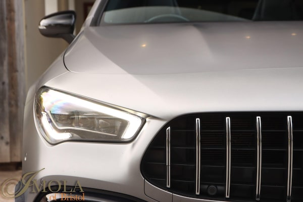 Used Mercedes-Benz CLA 2020 for sale - 76189469: Photo 11