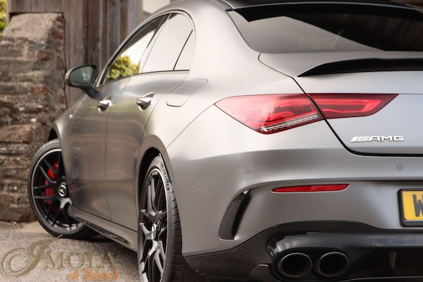 Used Mercedes-Benz CLA 2020 for sale - 76189469: Photo 15