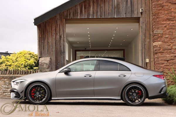 Used Mercedes-Benz CLA 2020 for sale - 76189469: Photo 16