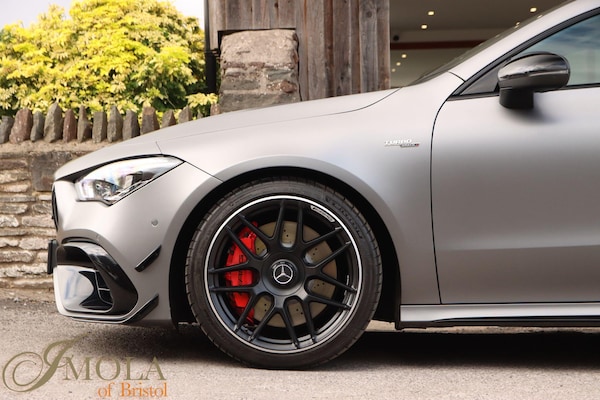 Used Mercedes-Benz CLA 2020 for sale - 76189469: Photo 17