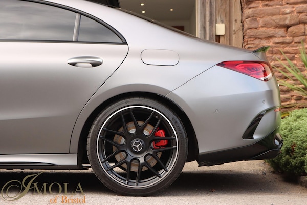Used Mercedes-Benz CLA 2020 for sale - 76189469: Photo 18