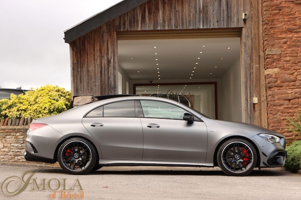 Used Mercedes-Benz CLA 2020 for sale - 76189469: Photo 19