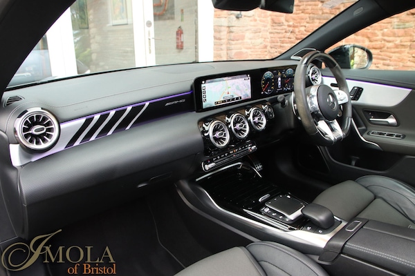 Used Mercedes-Benz CLA 2020 for sale - 76189469: Photo 21