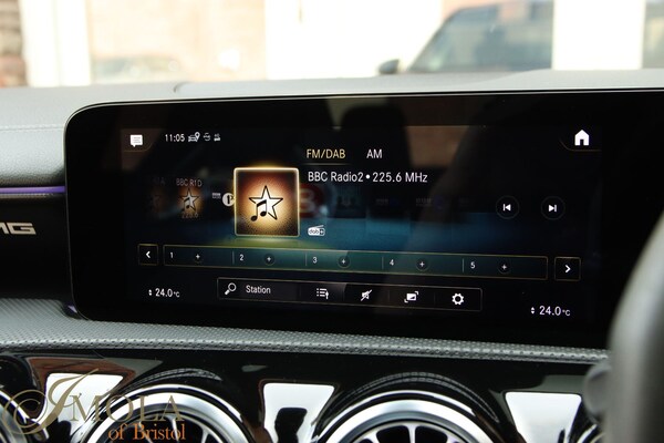 Used Mercedes-Benz CLA 2020 for sale - 76189469: Photo 23