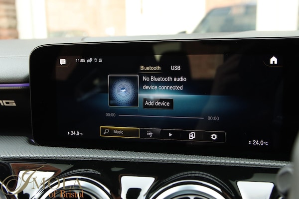 Used Mercedes-Benz CLA 2020 for sale - 76189469: Photo 24