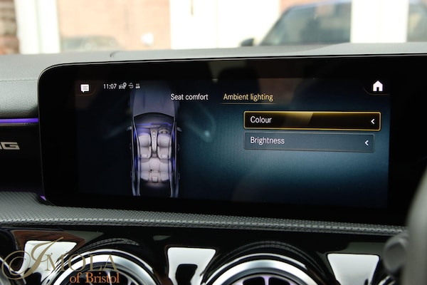 Used Mercedes-Benz CLA 2020 for sale - 76189469: Photo 25