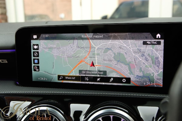 Used Mercedes-Benz CLA 2020 for sale - 76189469: Photo 26