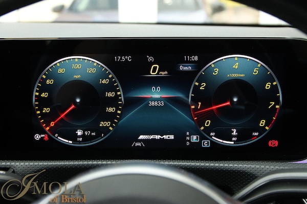 Used Mercedes-Benz CLA 2020 for sale - 76189469: Photo 30
