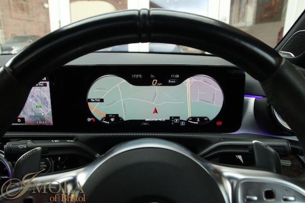 Used Mercedes-Benz CLA 2020 for sale - 76189469: Photo 31