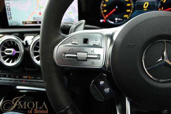Used Mercedes-Benz CLA 2020 for sale - 76189469: Photo 32