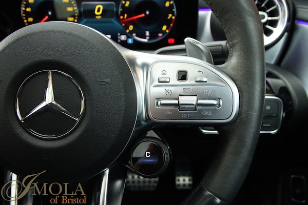 Used Mercedes-Benz CLA 2020 for sale - 76189469: Photo 33