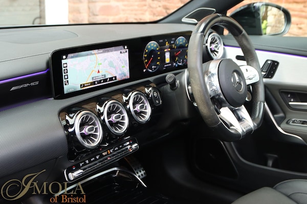Used Mercedes-Benz CLA 2020 for sale - 76189469: Photo 34