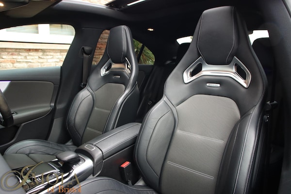Used Mercedes-Benz CLA 2020 for sale - 76189469: Photo 35