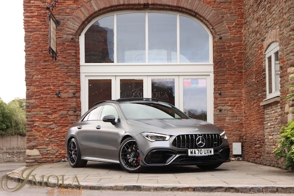 Used Mercedes-Benz CLA 2020 for sale - 76189469: Photo 37