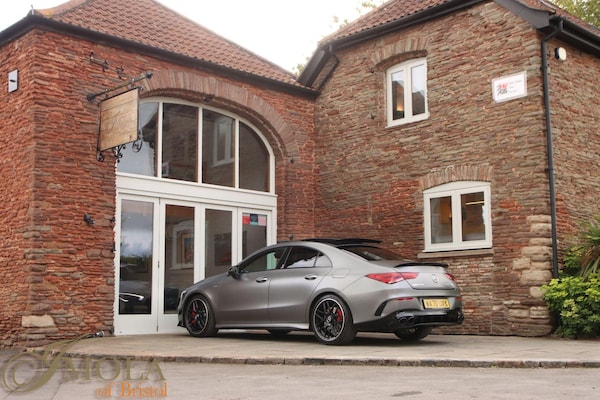 Used Mercedes-Benz CLA 2020 for sale - 76189469: Photo 38