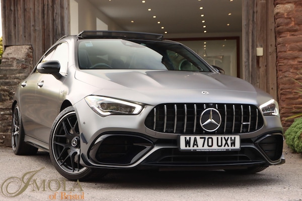 Used Mercedes-Benz CLA 2020 for sale - 76189469: Photo 39