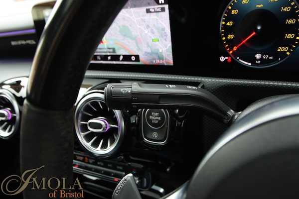 Used Mercedes-Benz CLA 2020 for sale - 76189469: Photo 43