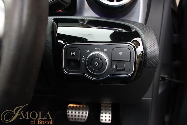 Used Mercedes-Benz CLA 2020 for sale - 76189469: Photo 45