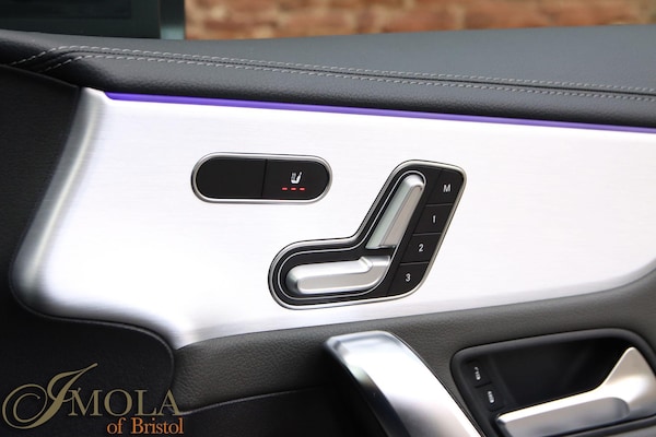 Used Mercedes-Benz CLA 2020 for sale - 76189469: Photo 47