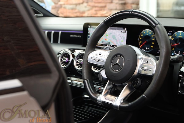 Used Mercedes-Benz CLA 2020 for sale - 76189469: Photo 49