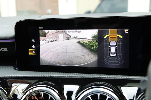 Used Mercedes-Benz CLA 2020 for sale - 76189469: Photo 4
