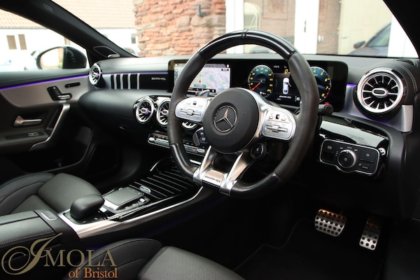 Used Mercedes-Benz CLA 2020 for sale - 76189469: Photo 50
