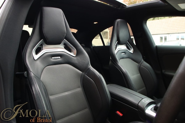 Used Mercedes-Benz CLA 2020 for sale - 76189469: Photo 51