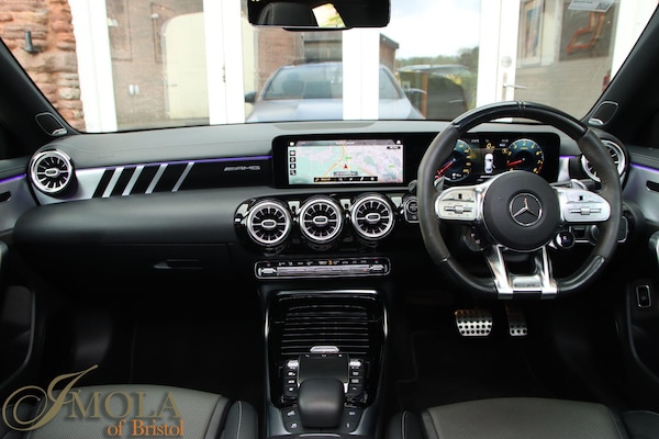 Used Mercedes-Benz CLA 2020 for sale - 76189469: Photo 52