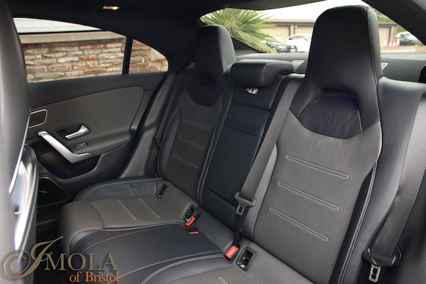 Used Mercedes-Benz CLA 2020 for sale - 76189469: Photo 53