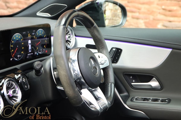 Used Mercedes-Benz CLA 2020 for sale - 76189469: Photo 54