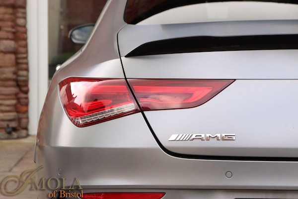 Used Mercedes-Benz CLA 2020 for sale - 76189469: Photo 57