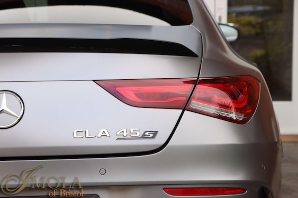 Used Mercedes-Benz CLA 2020 for sale - 76189469: Photo 58