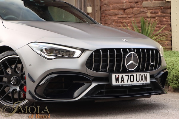 Used Mercedes-Benz CLA 2020 for sale - 76189469: Photo 5