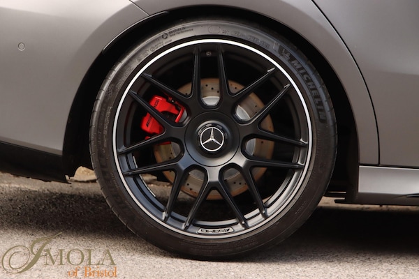 Used Mercedes-Benz CLA 2020 for sale - 76189469: Photo 61