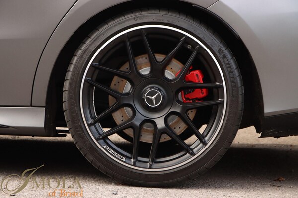 Used Mercedes-Benz CLA 2020 for sale - 76189469: Photo 62