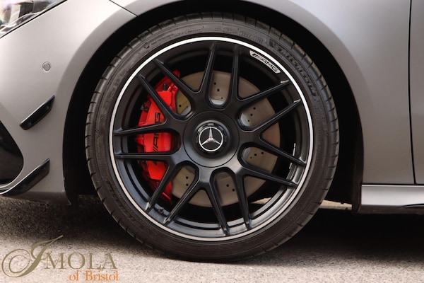 Used Mercedes-Benz CLA 2020 for sale - 76189469: Photo 63