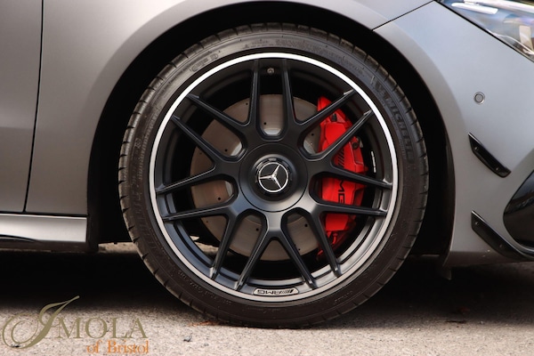Used Mercedes-Benz CLA 2020 for sale - 76189469: Photo 64