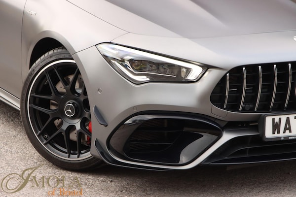 Used Mercedes-Benz CLA 2020 for sale - 76189469: Photo 6